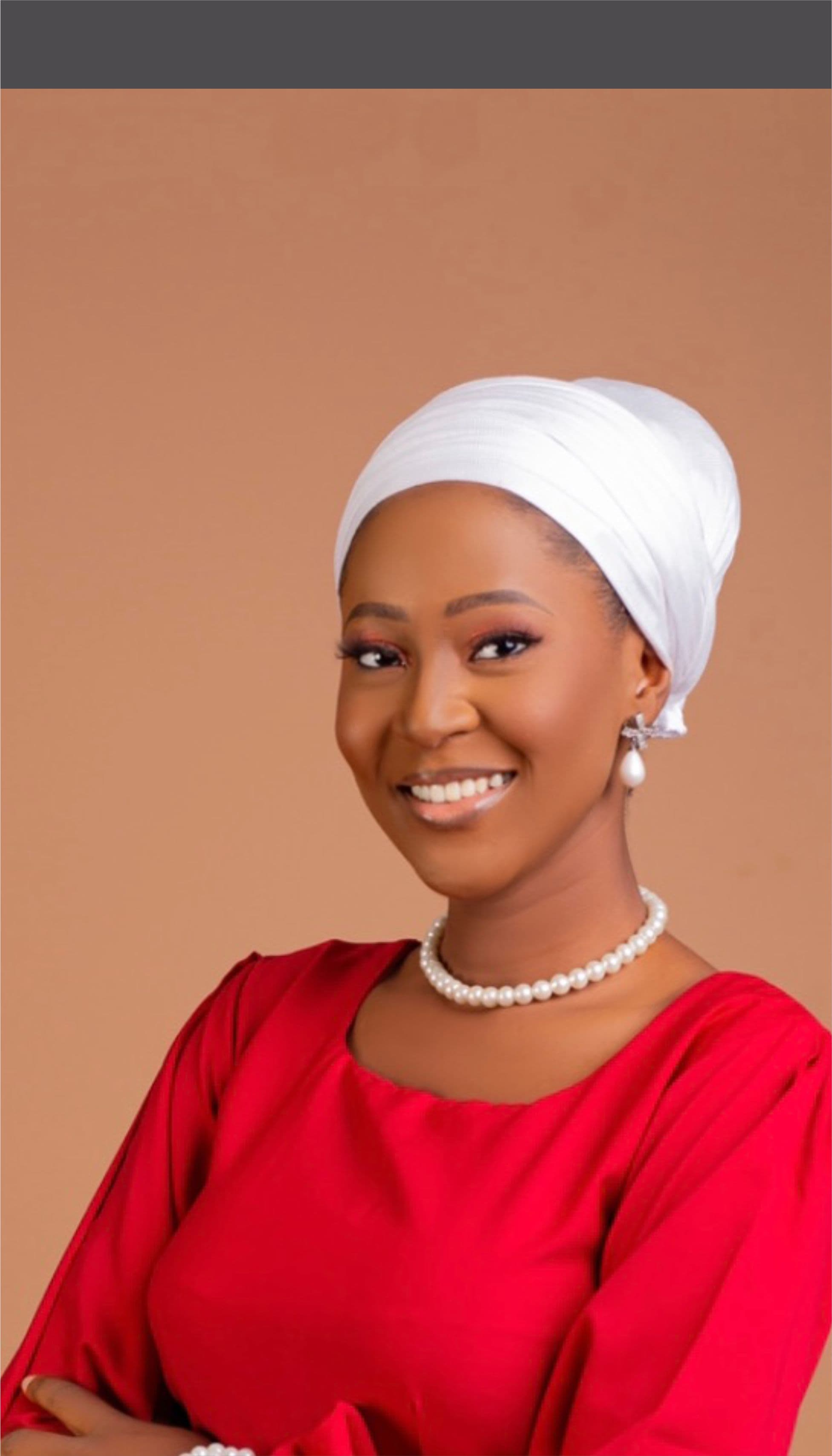 Moriam Adesola Adegbite