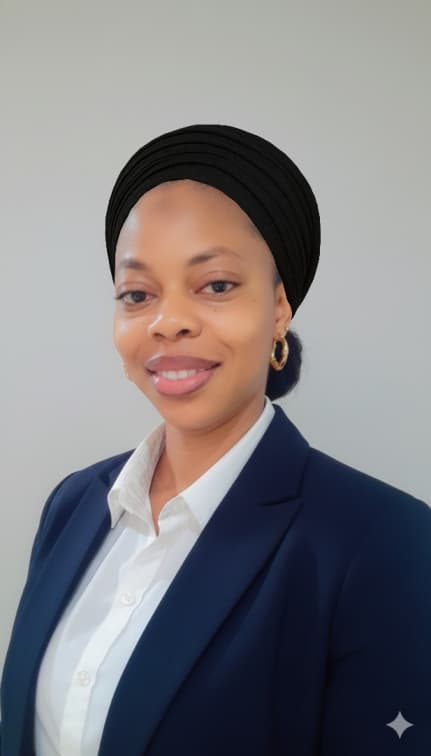 Nafisat Yakubu Okatahi