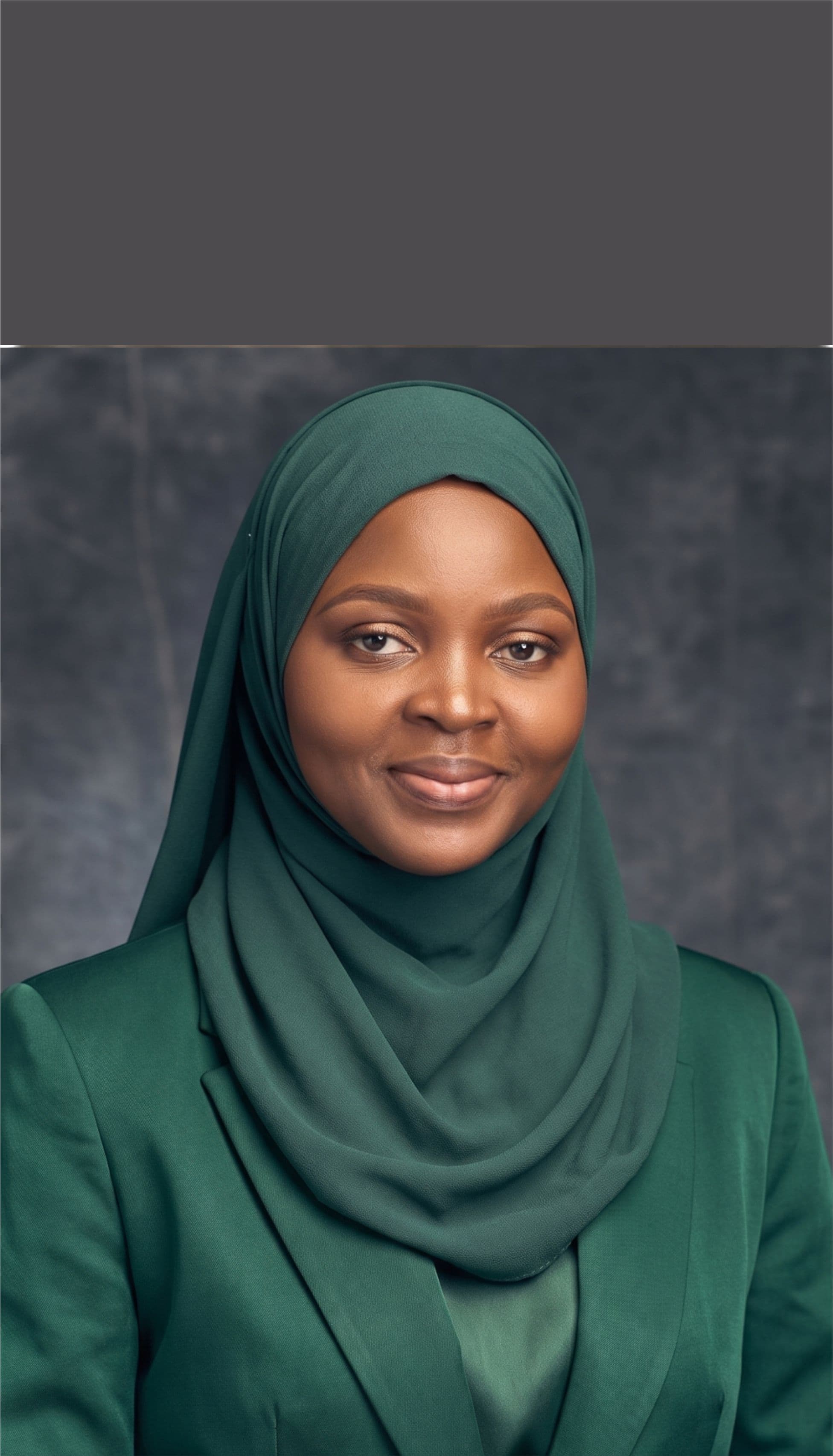 Mariam Jaiyeola