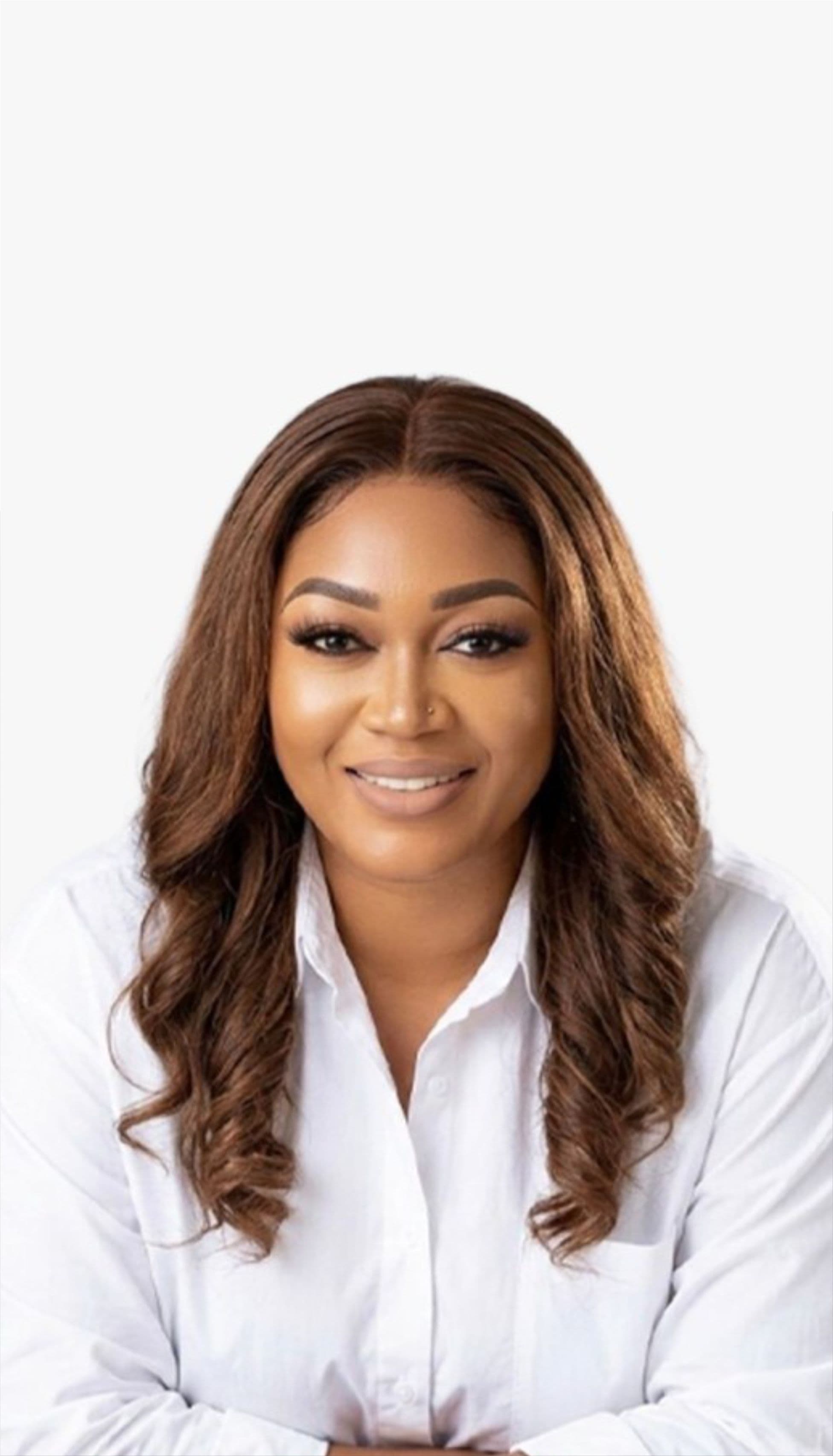 Blessing Enagbare