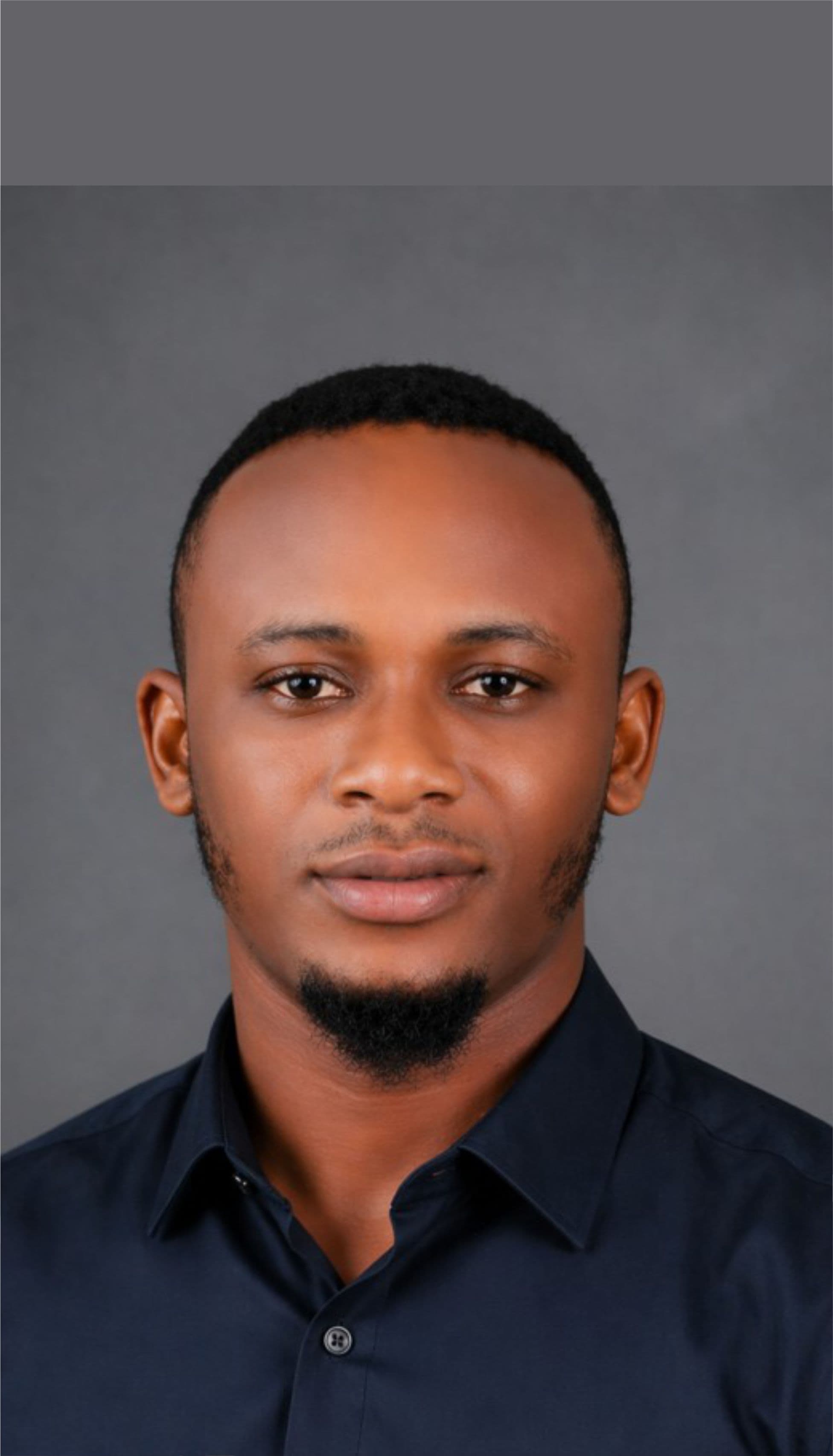 Remilekun Olakunle
