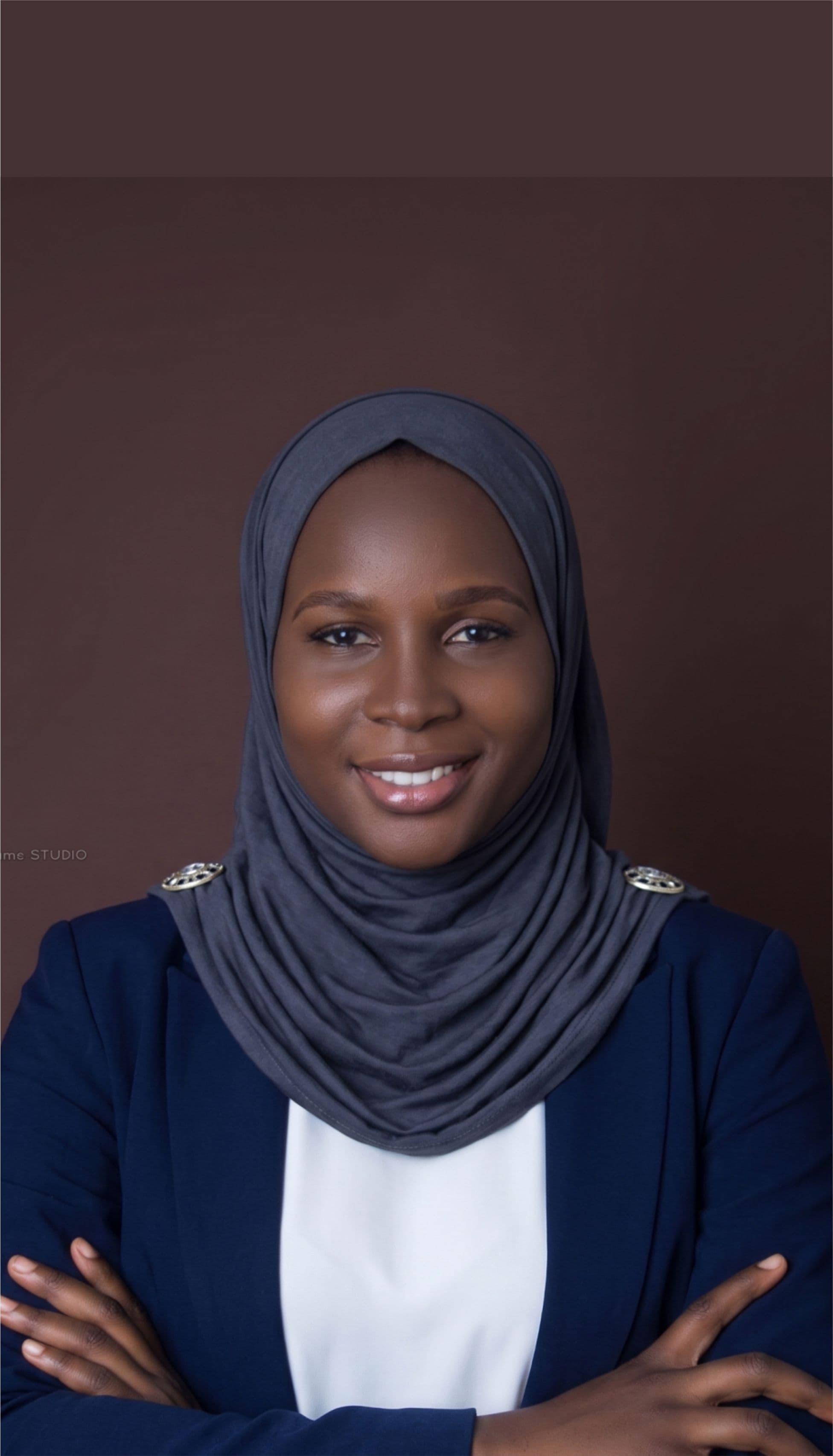 Aisha Oluwadamilola Bello-Abubakar