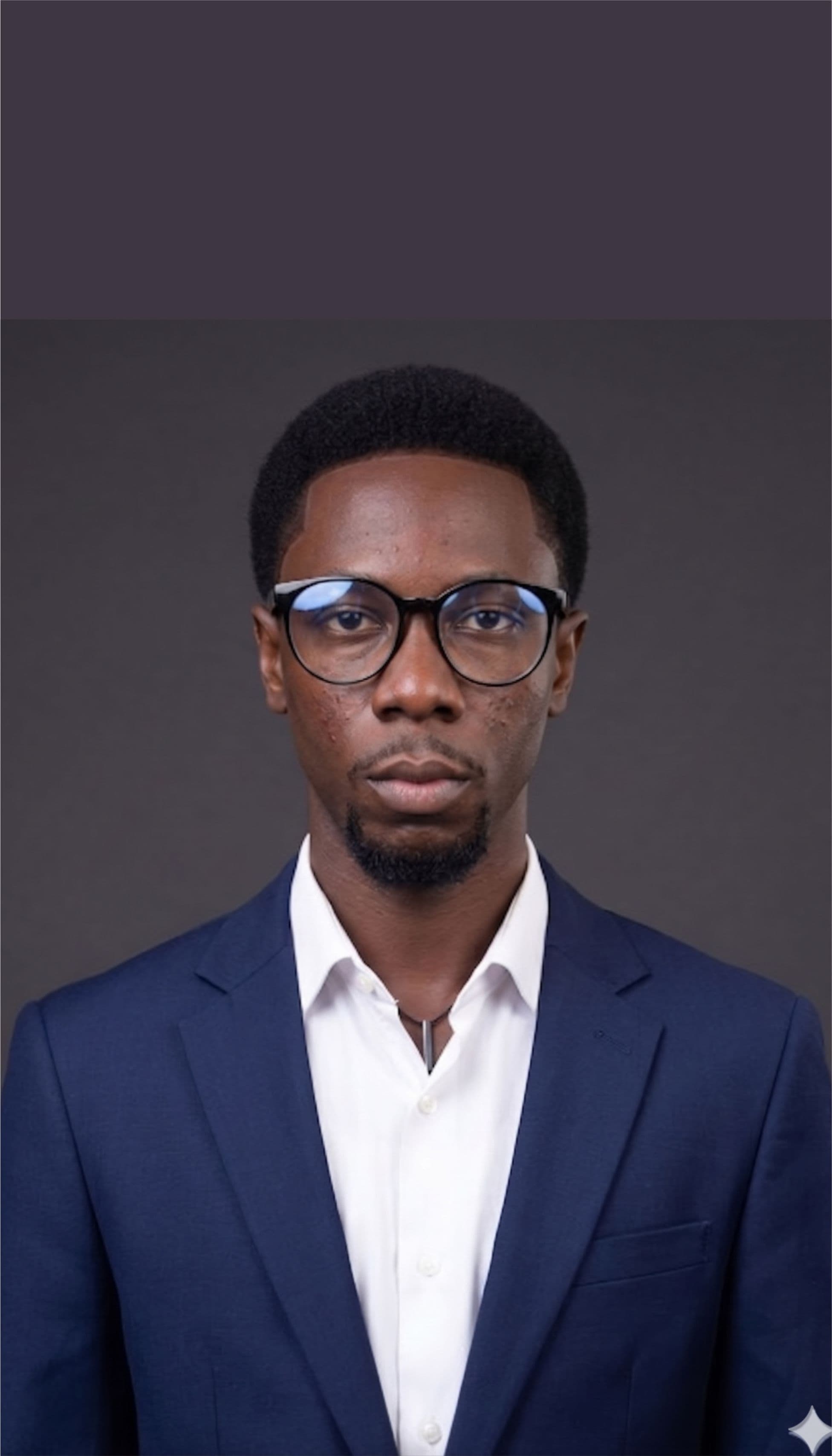 Bamidele Julius Babatunde